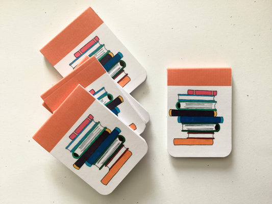 The Reader Magnetic Bookmark