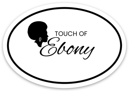 Touch of Ebony