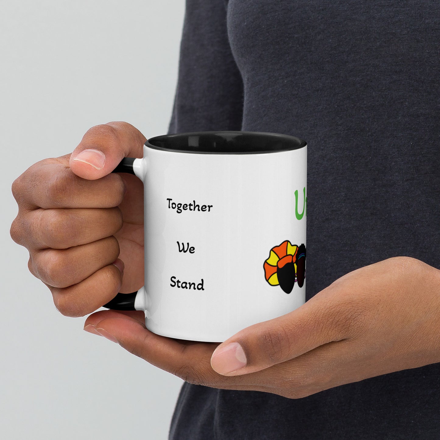 Unity Mug