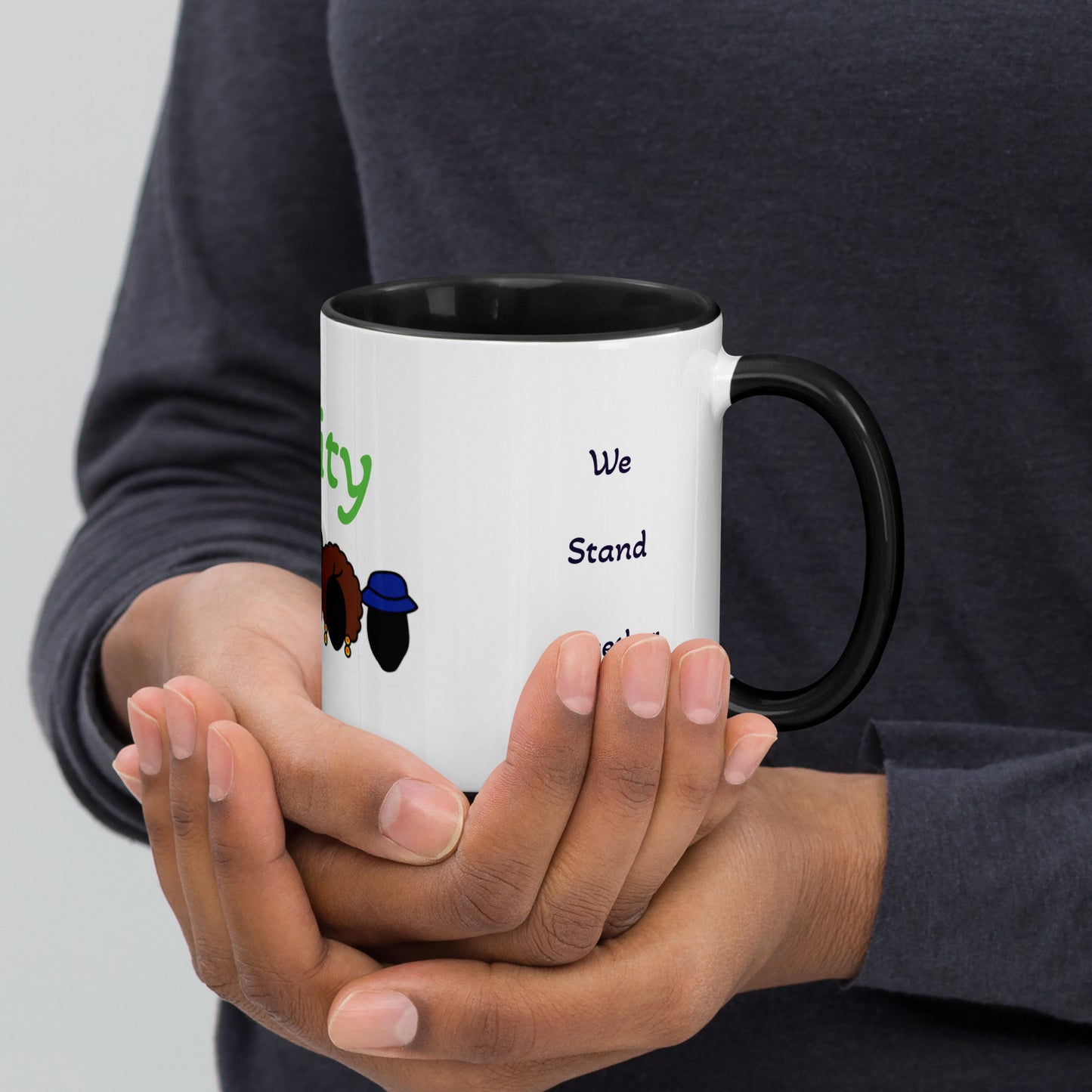 Unity Mug