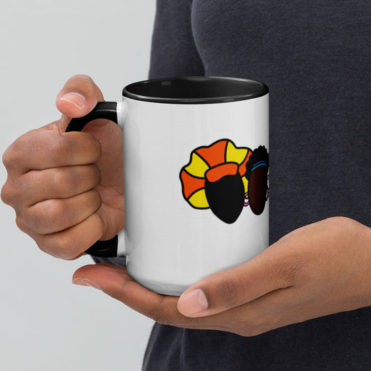 Unity Mug