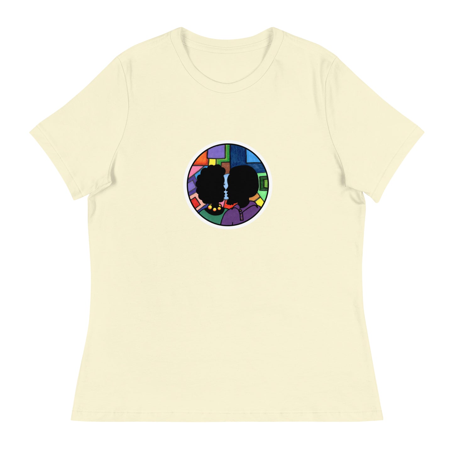 Women's Relaxed T-Shirt