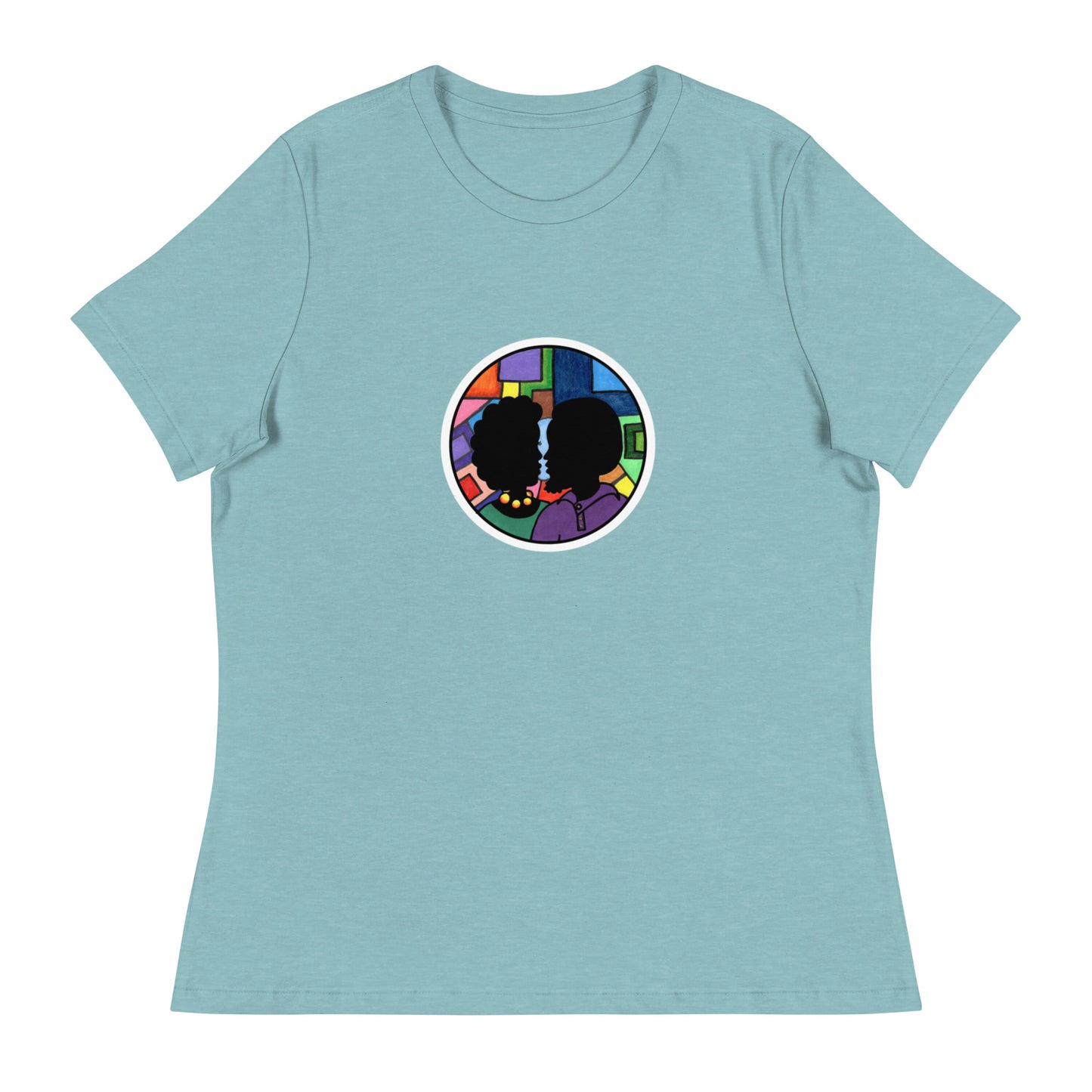 Women's Relaxed T-Shirt