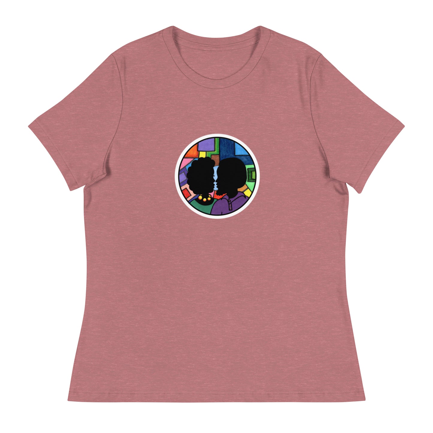 Women's Relaxed T-Shirt