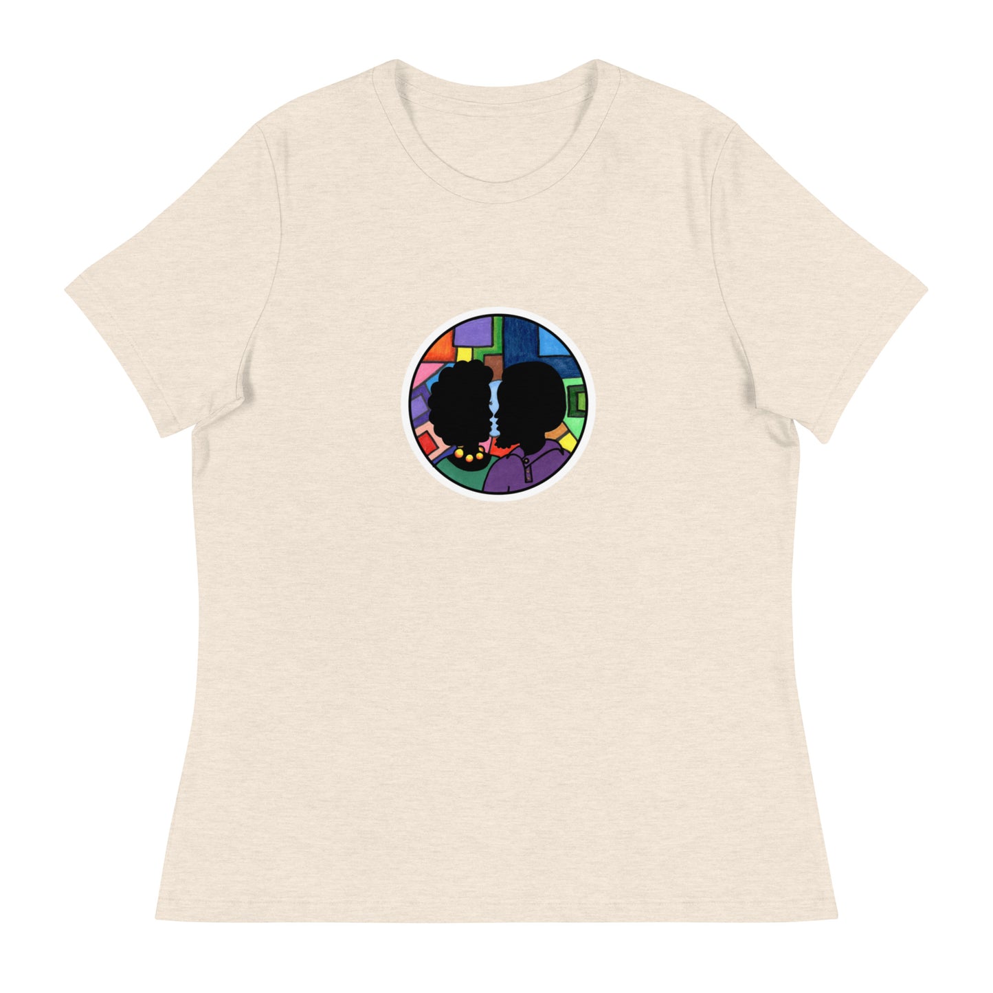 Women's Relaxed T-Shirt