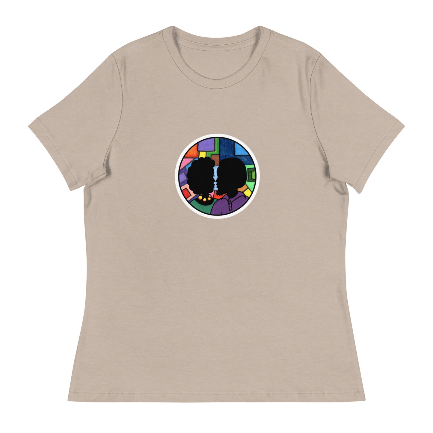 Women's Relaxed T-Shirt