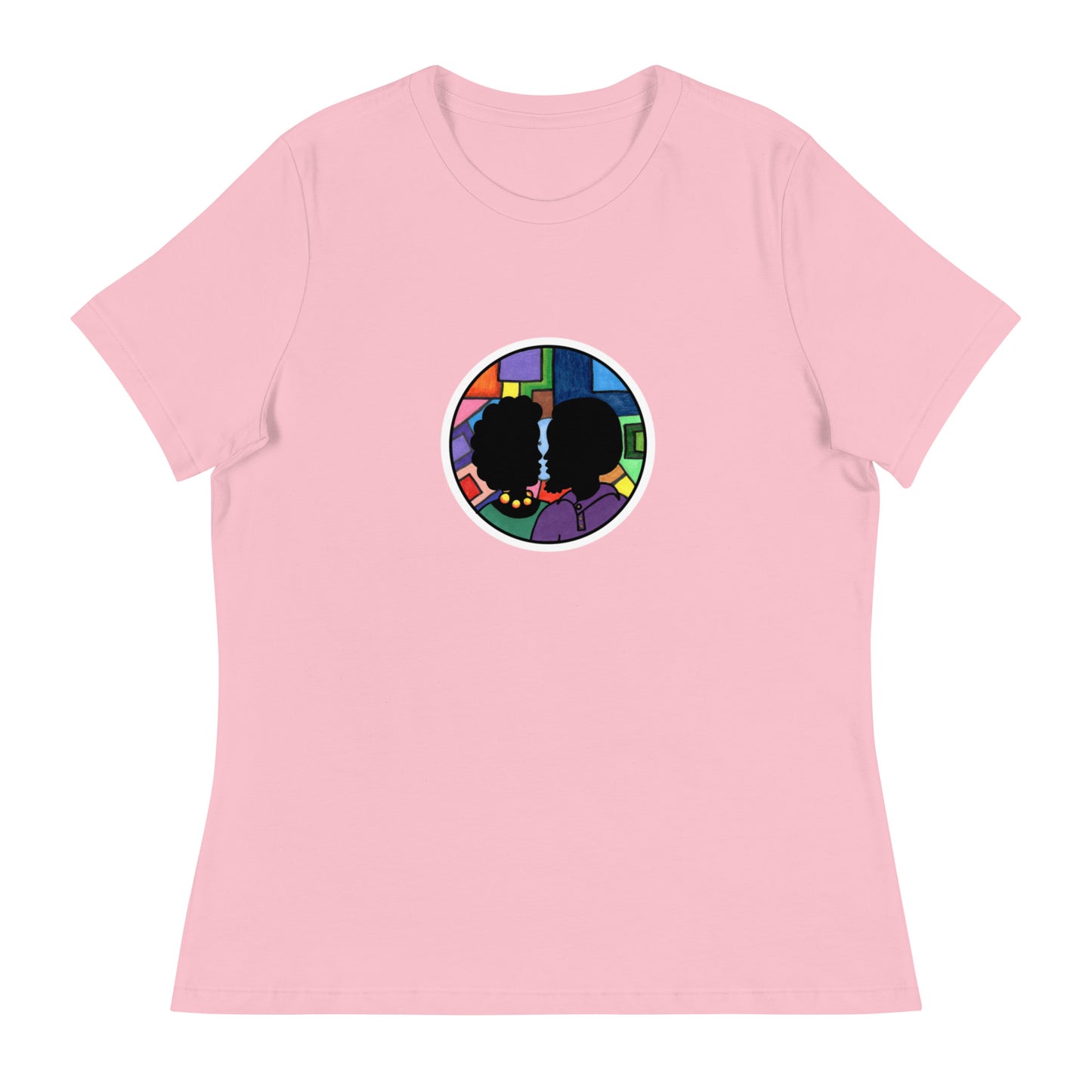 Women's Relaxed T-Shirt